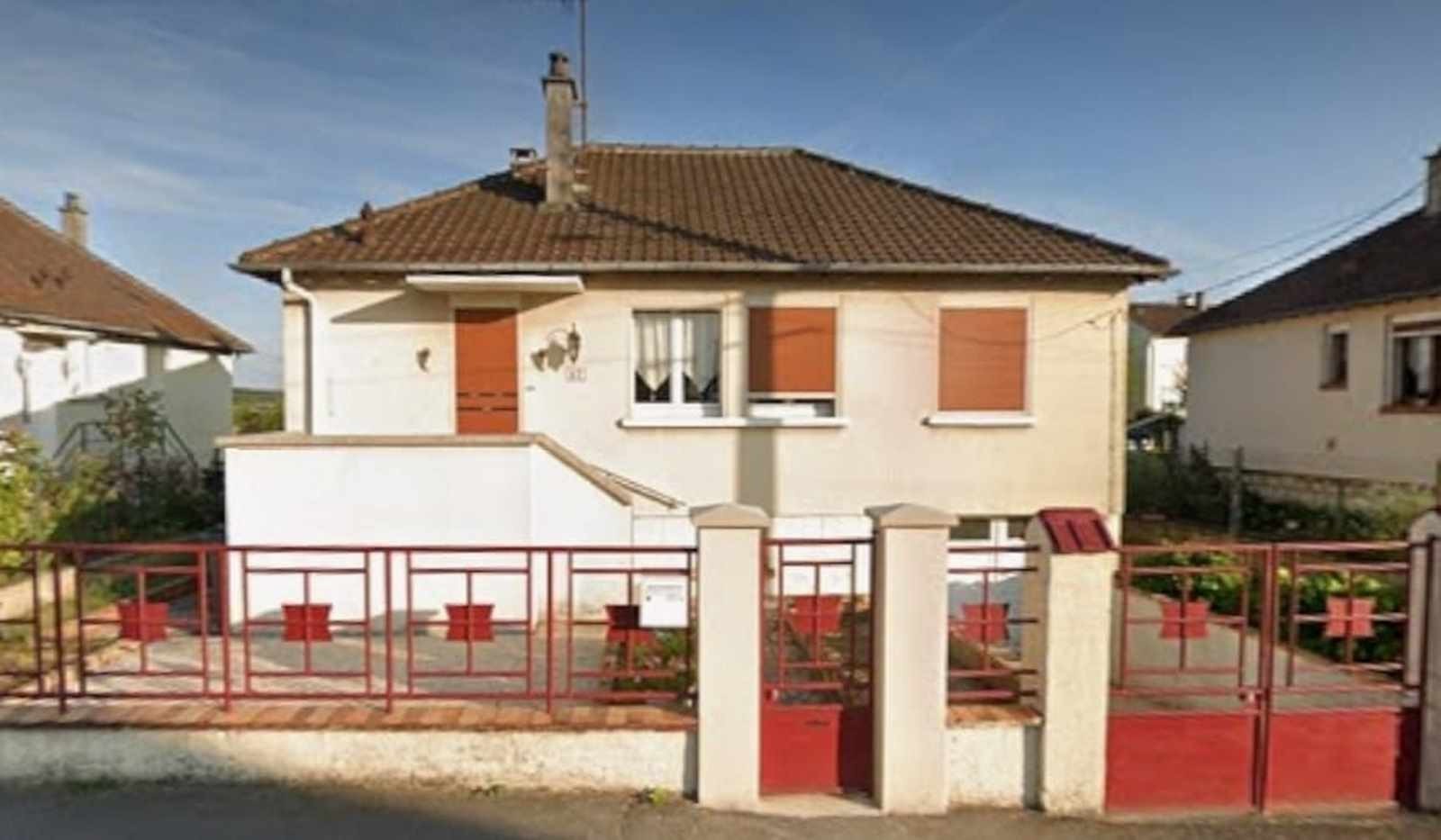 Vente Maison à Villers-Cotterêts 4 pièces