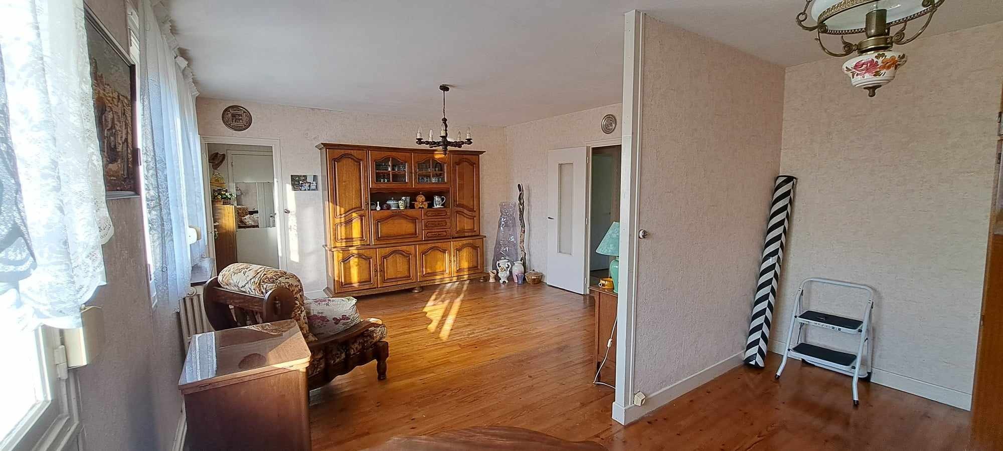 Vente Maison à Villers-Cotterêts 4 pièces