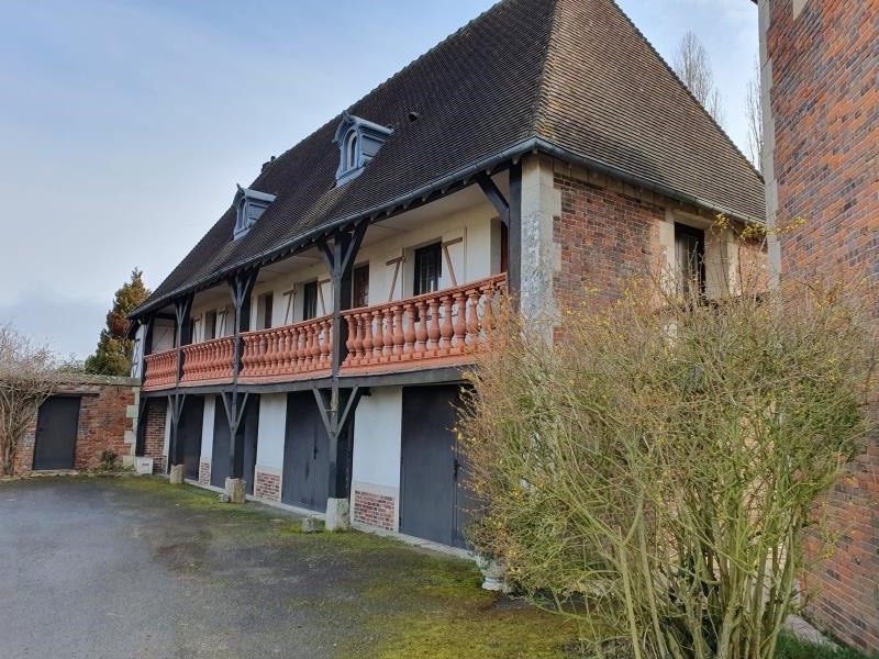 Vente Maison à Bernay 7 pièces