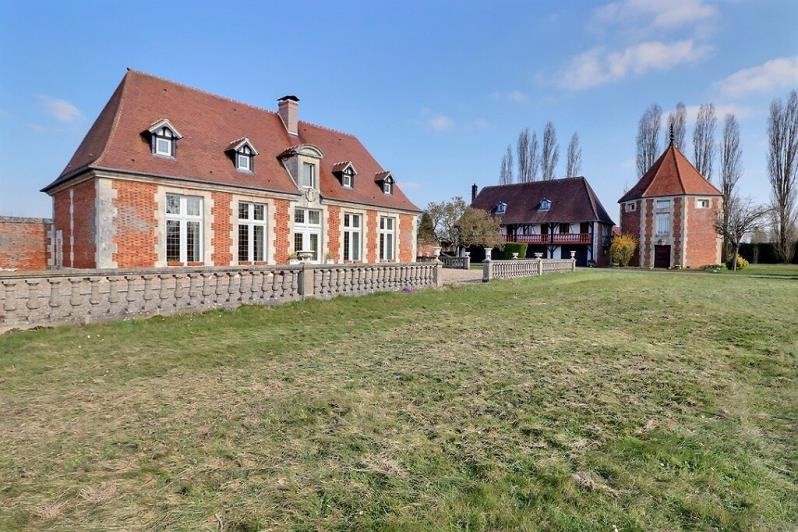 Vente Maison à Bernay 7 pièces