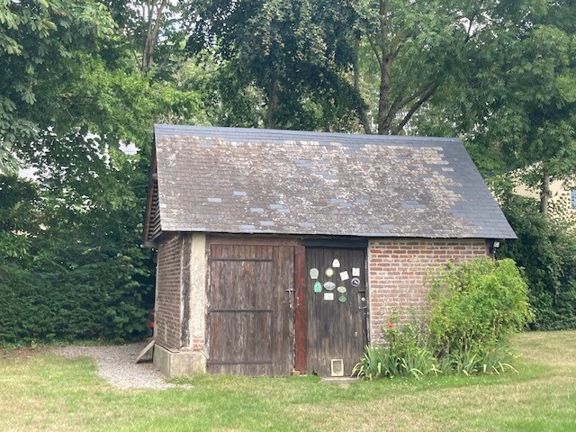 Vente Maison à Pont-l'Évêque 5 pièces