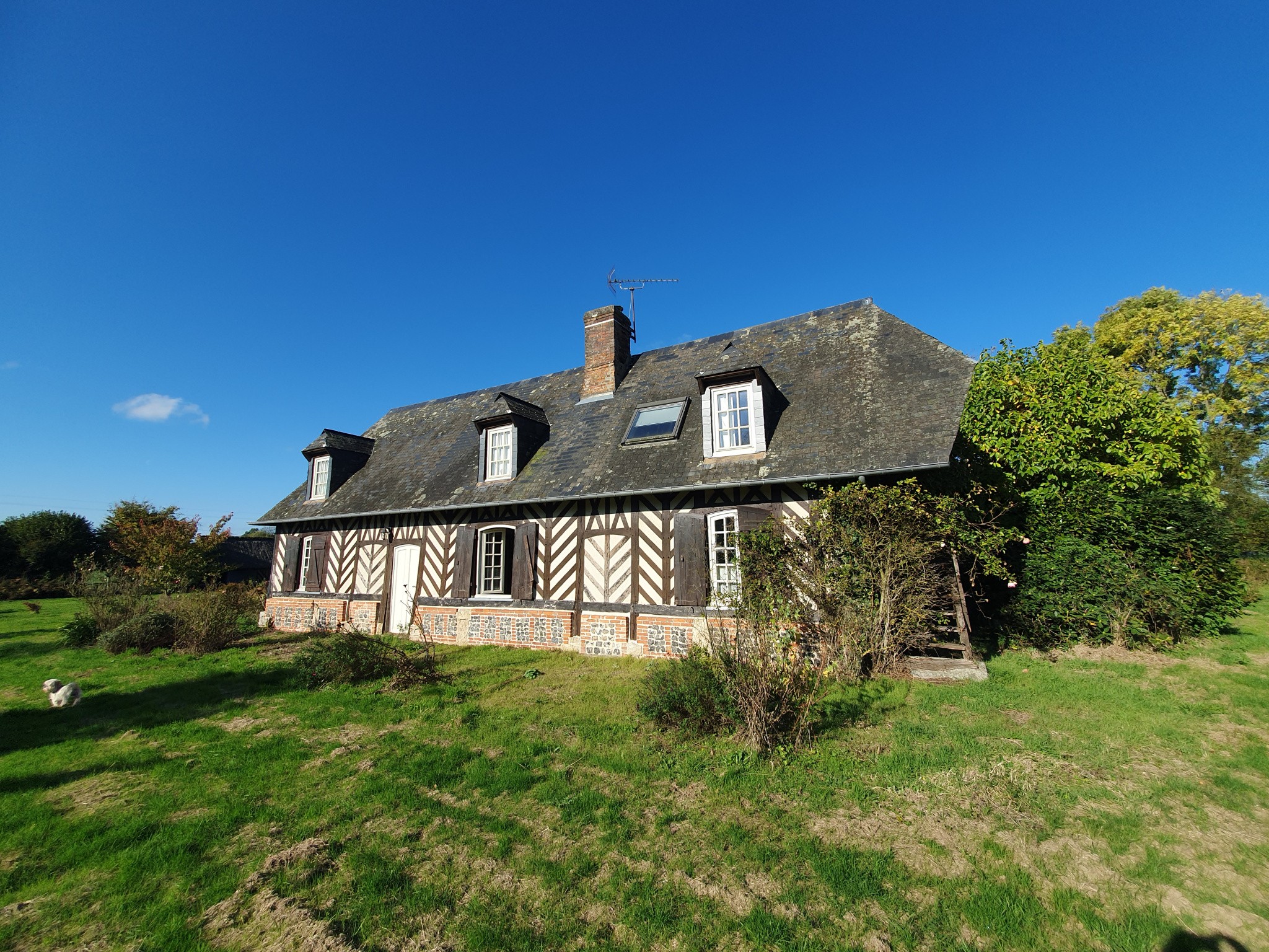 Vente Maison à Cormeilles 5 pièces