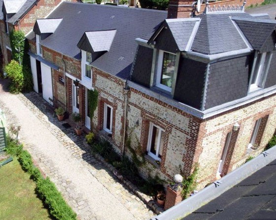 Vente Maison à Pont-l'Évêque 12 pièces