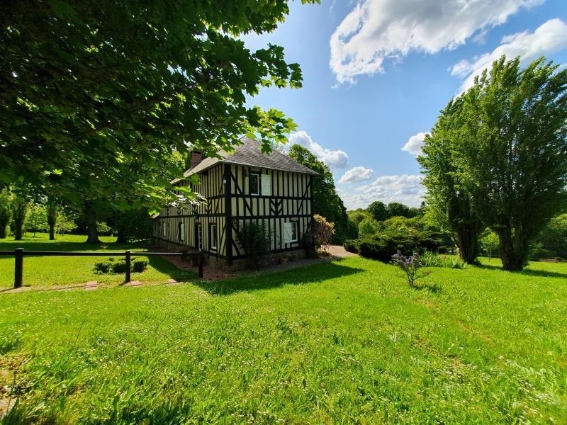 Vente Maison à Pont-Audemer 4 pièces