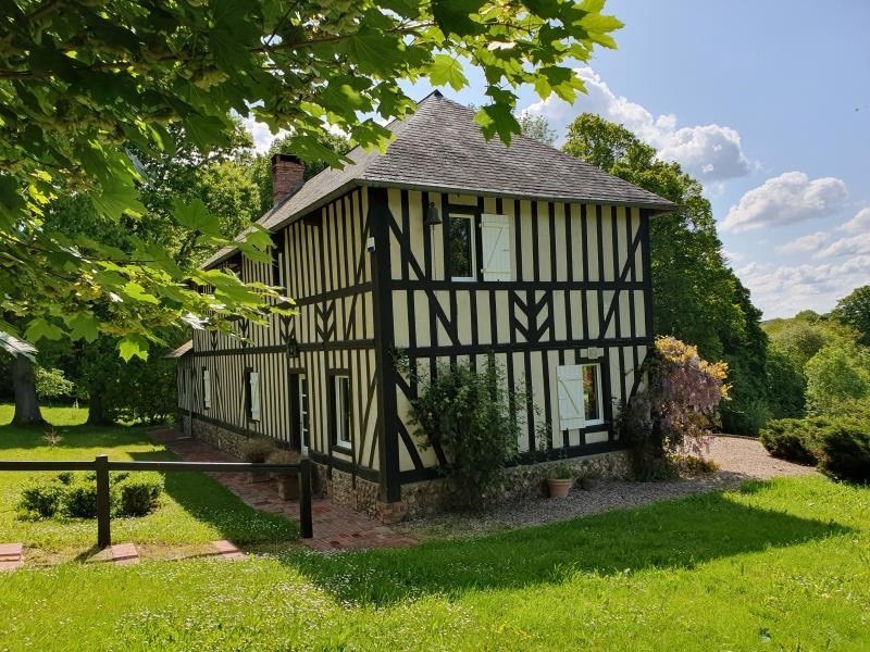 Vente Maison à Pont-Audemer 4 pièces