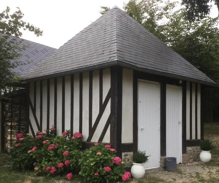 Vente Maison à Pont-Audemer 4 pièces