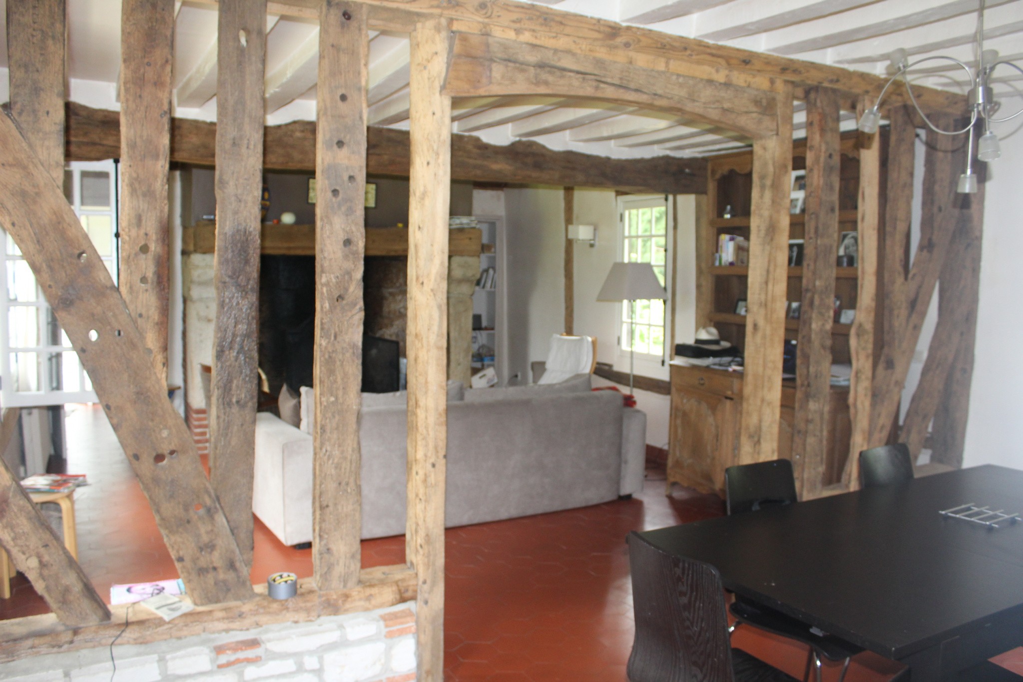 Vente Maison à Bernay 6 pièces