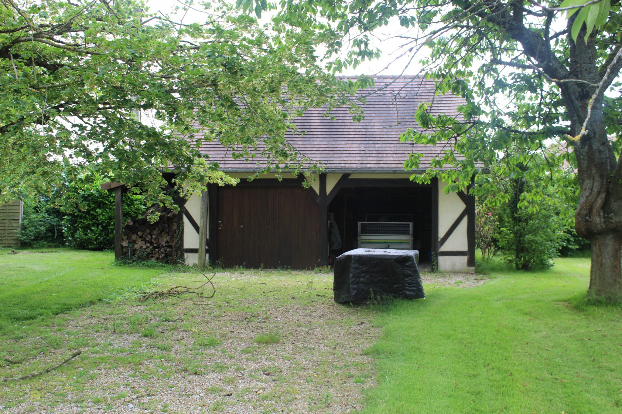 Vente Maison à Bernay 6 pièces