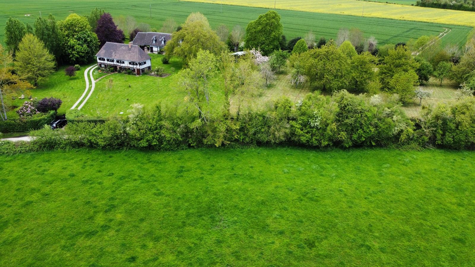 Vente Maison à Cormeilles 7 pièces