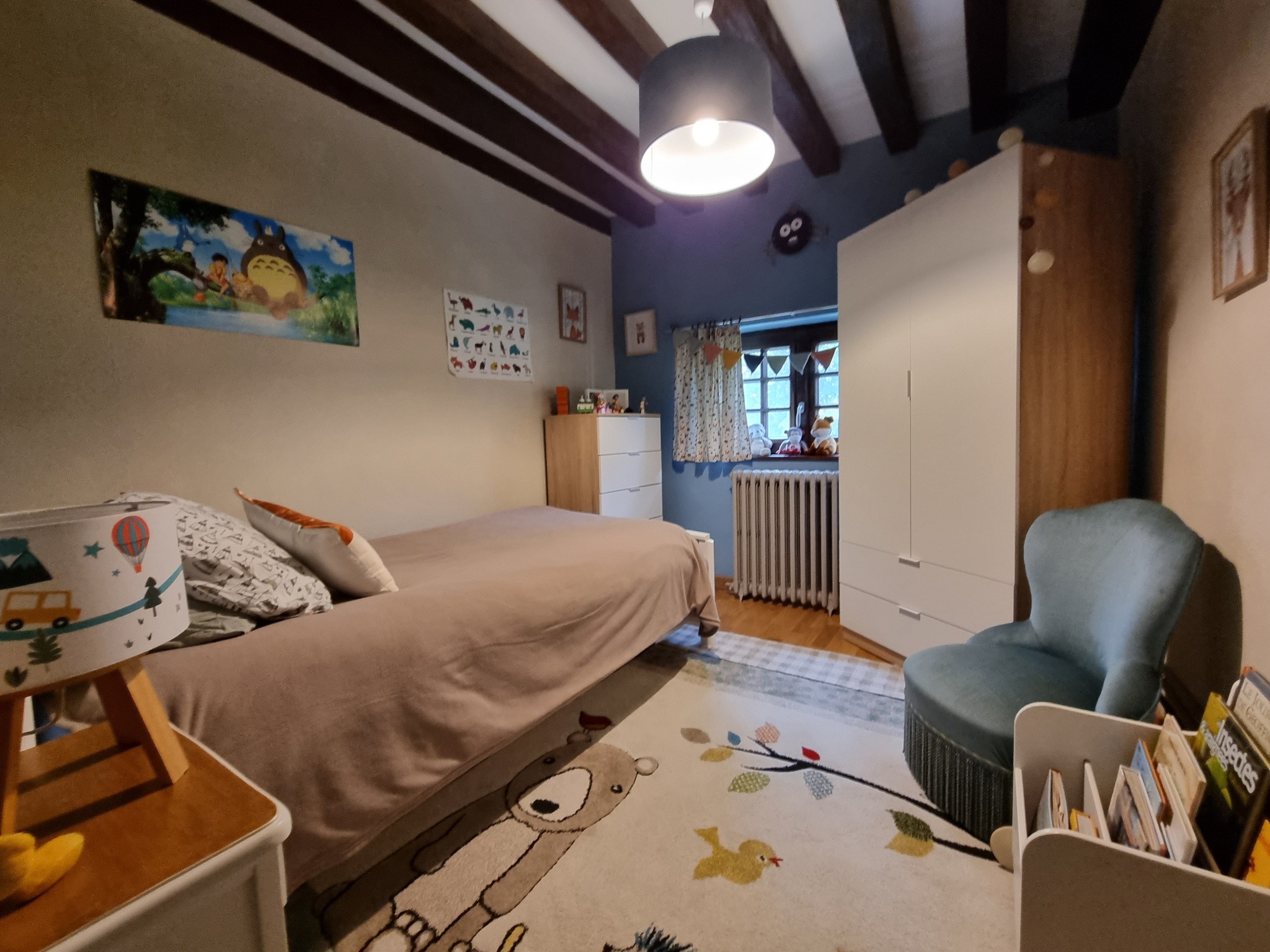 Vente Maison à Cormeilles 7 pièces