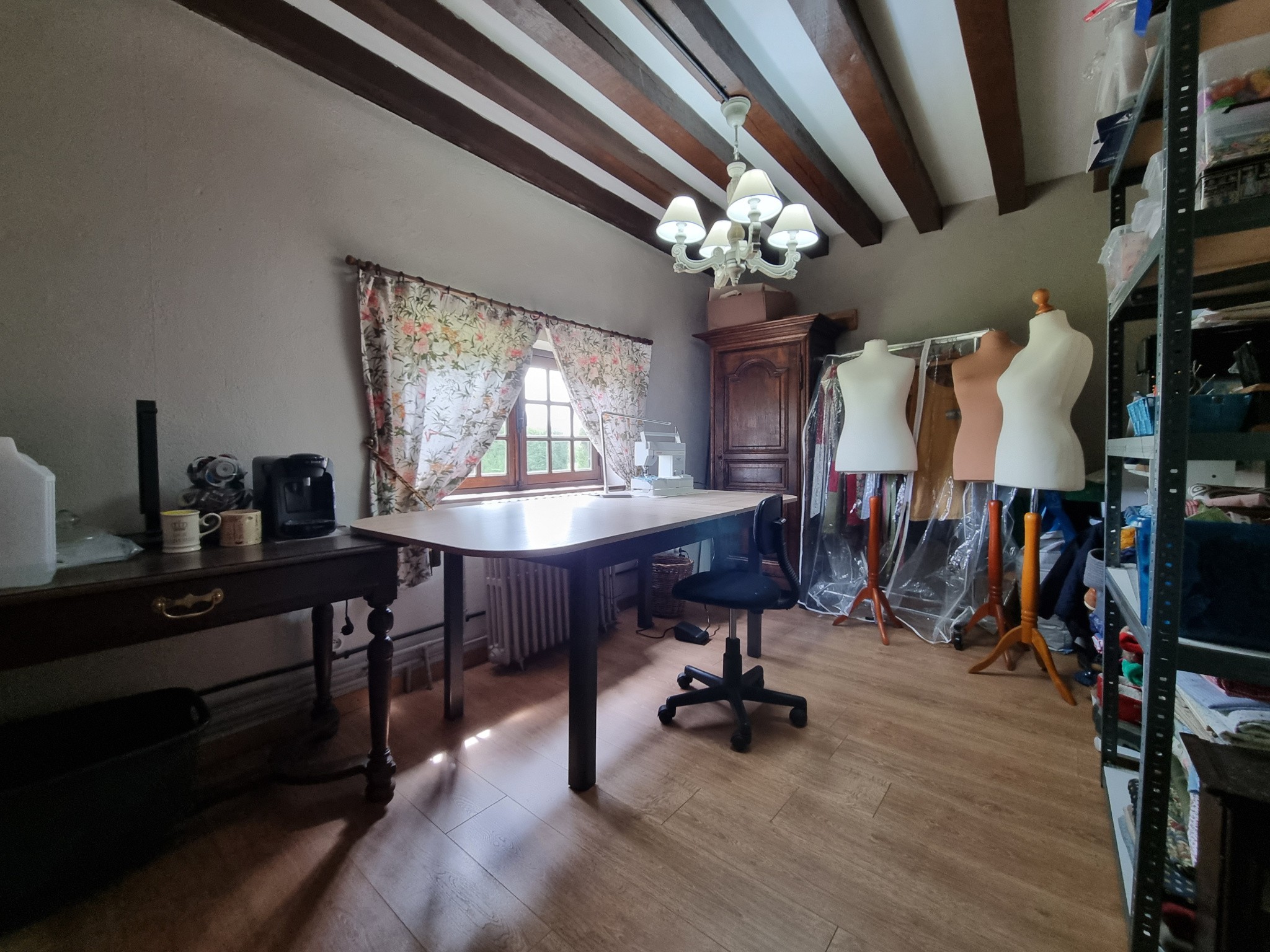 Vente Maison à Cormeilles 7 pièces