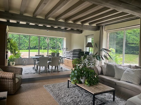 Vente Maison à Pont-l'Évêque 7 pièces