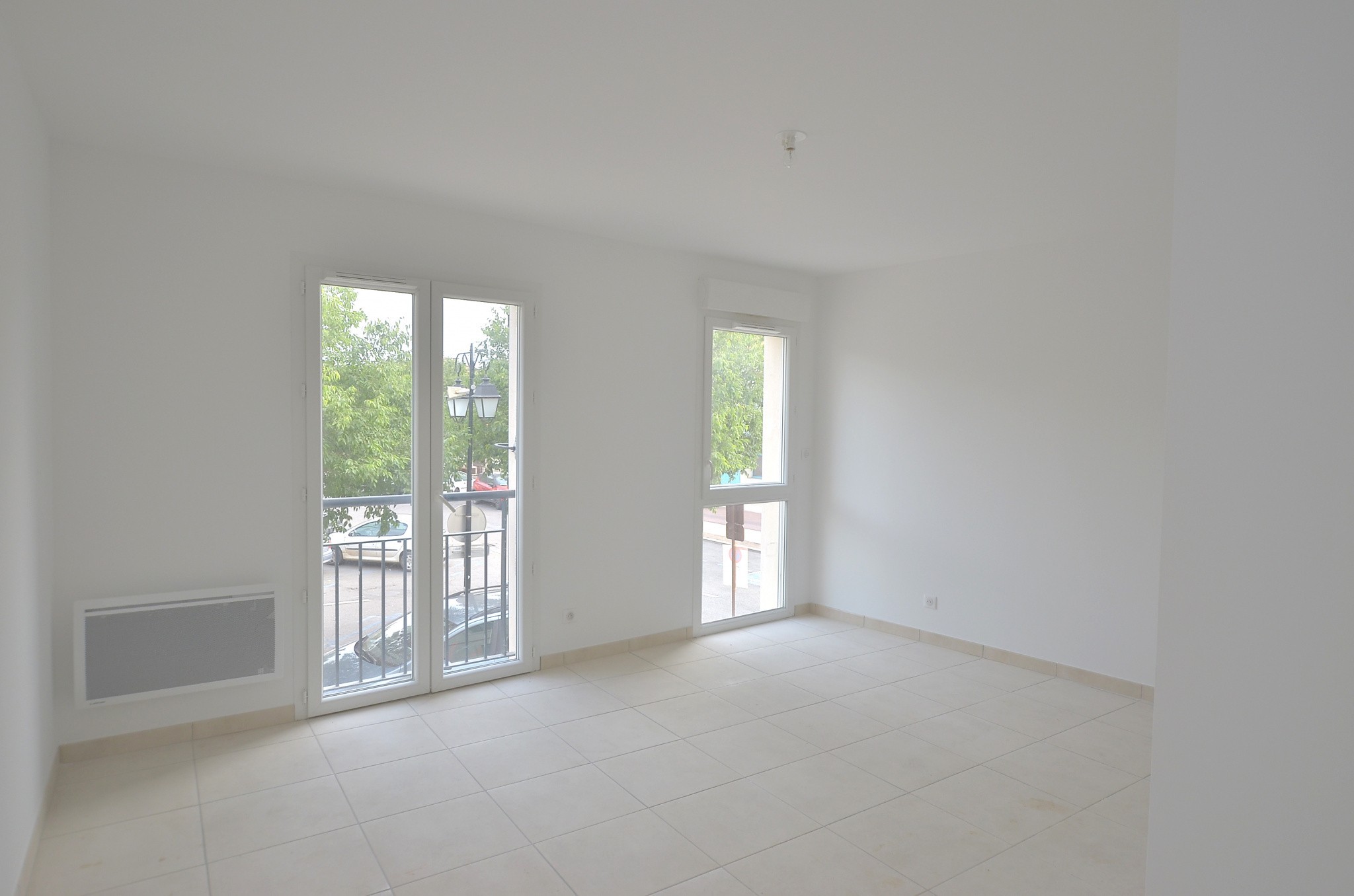 Vente Appartement à Vauvert 2 pièces