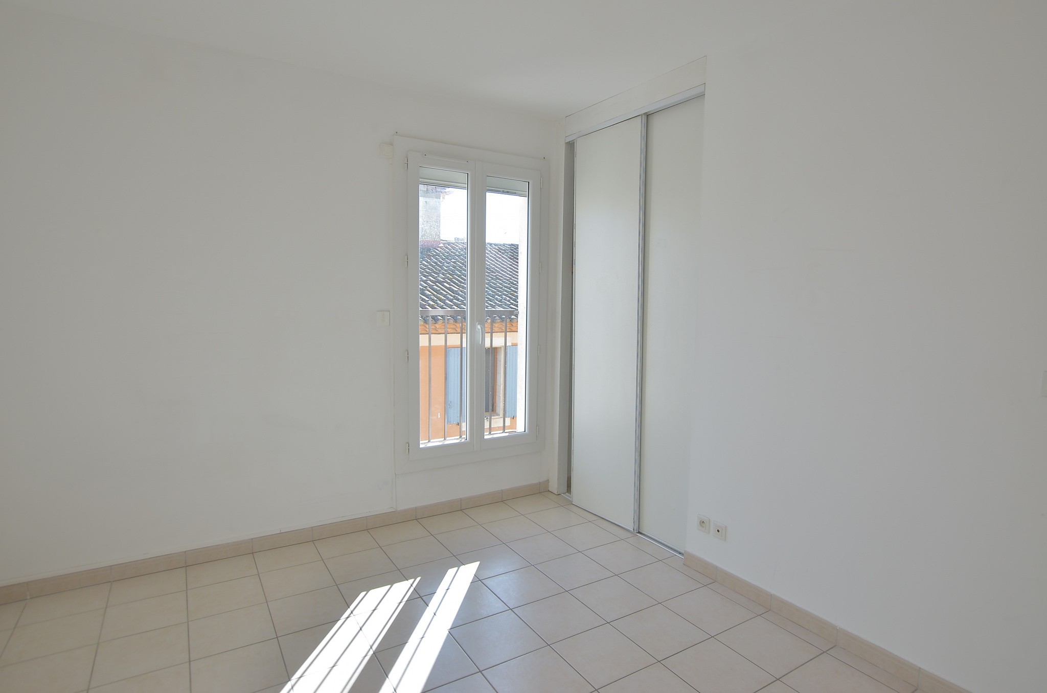 Vente Appartement à Vauvert 4 pièces