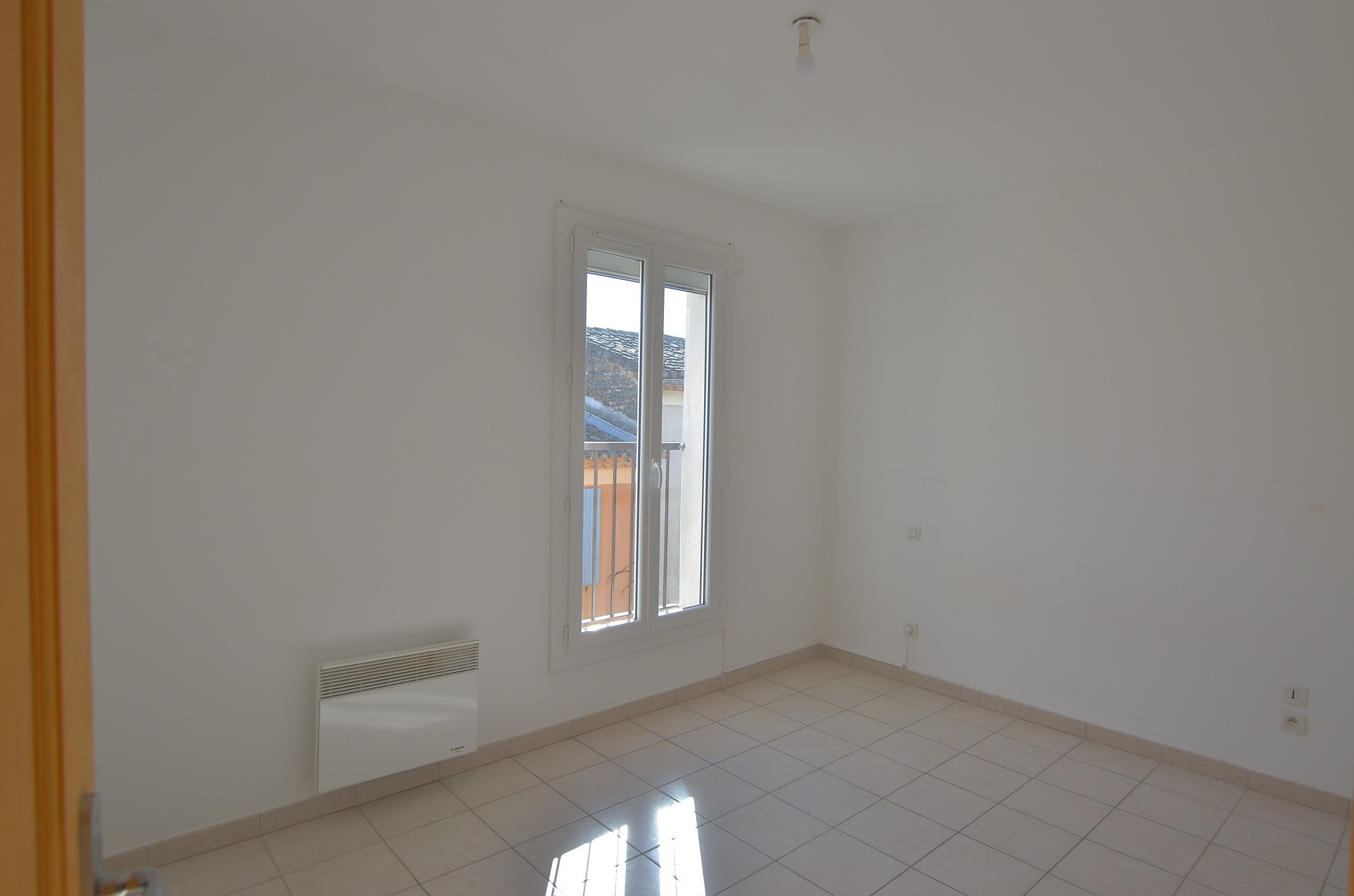 Vente Appartement à Vauvert 4 pièces