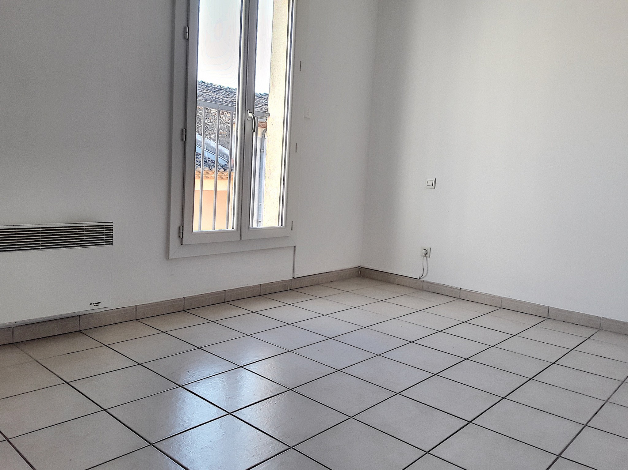 Vente Appartement à Vauvert 4 pièces