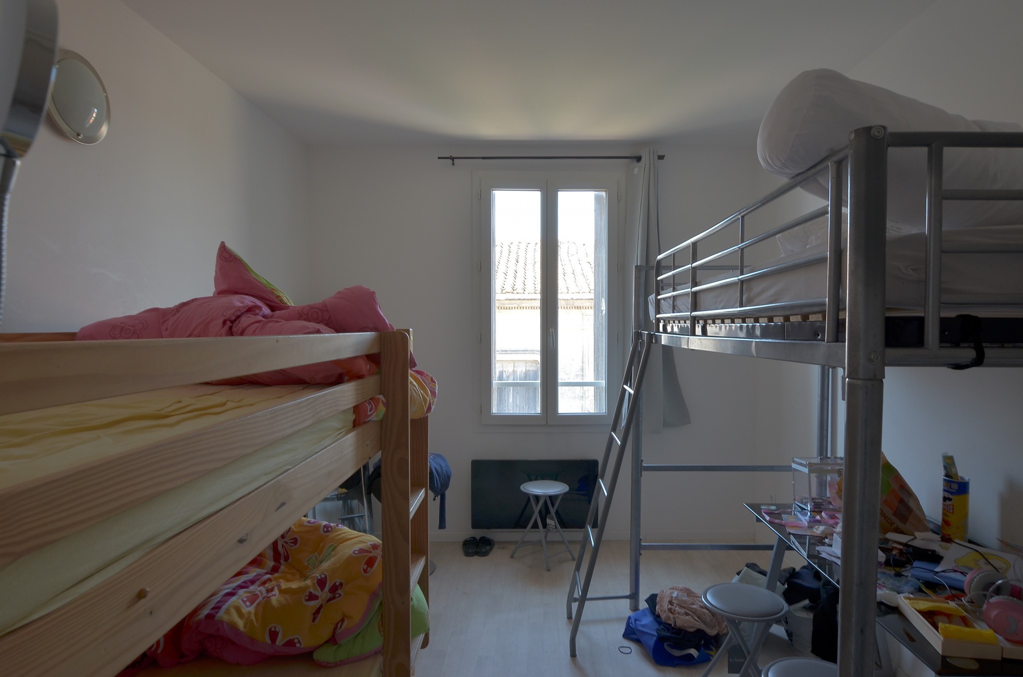 Vente Appartement à Vauvert 3 pièces