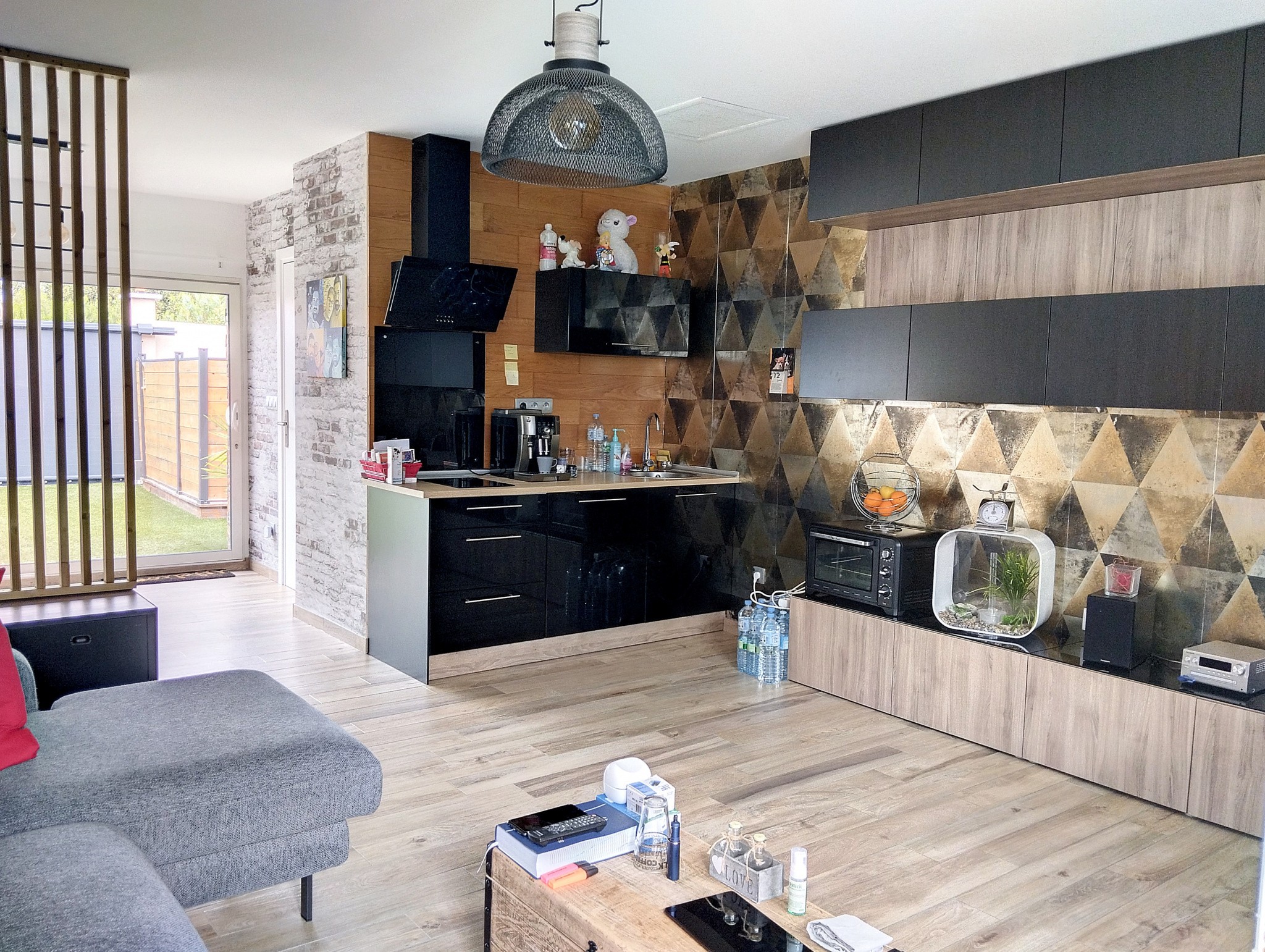 Vente Maison à Vauvert 5 pièces