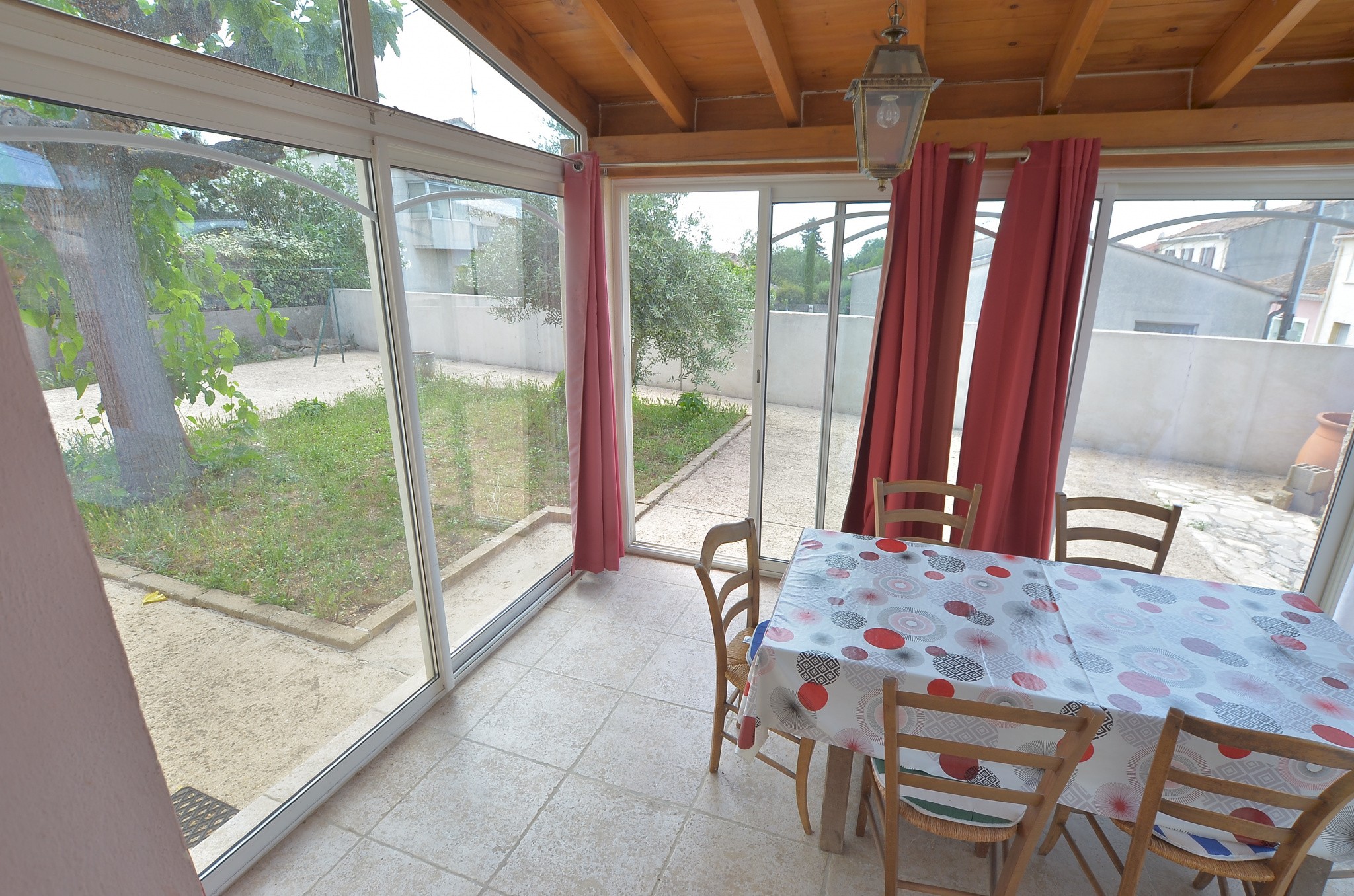 Vente Maison à Vauvert 4 pièces