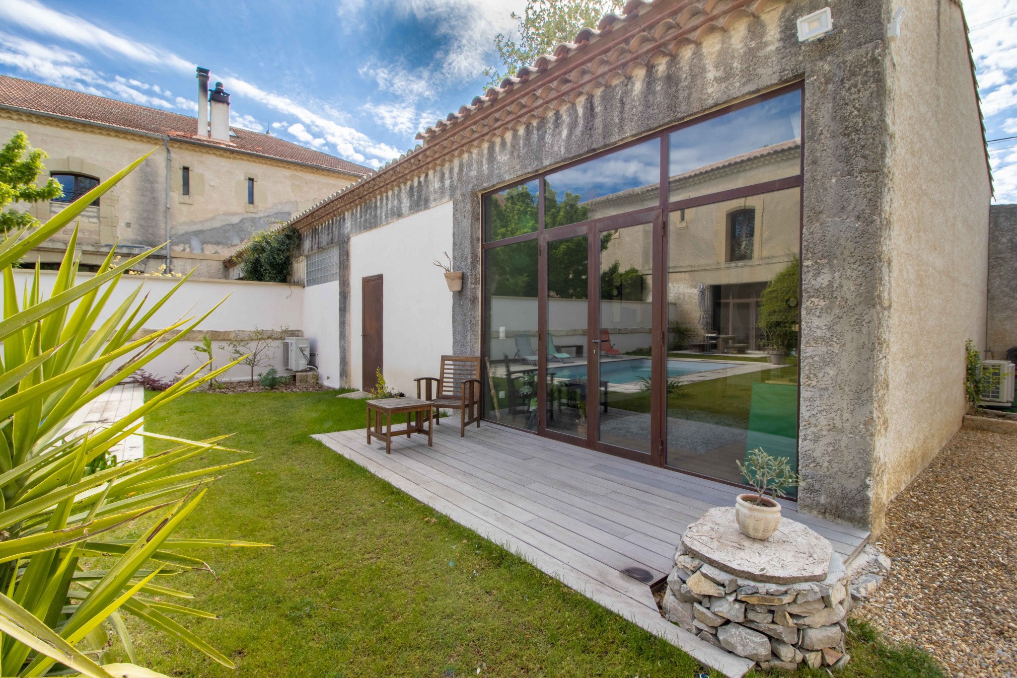 Vente Maison à Aimargues 8 pièces