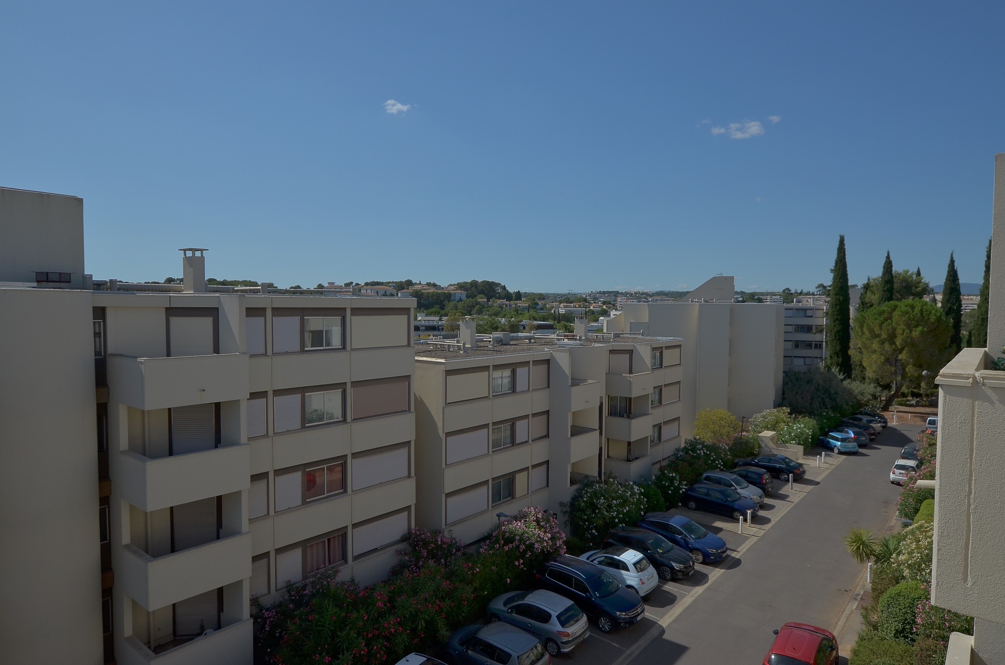 Vente Appartement à Montpellier 1 pièce