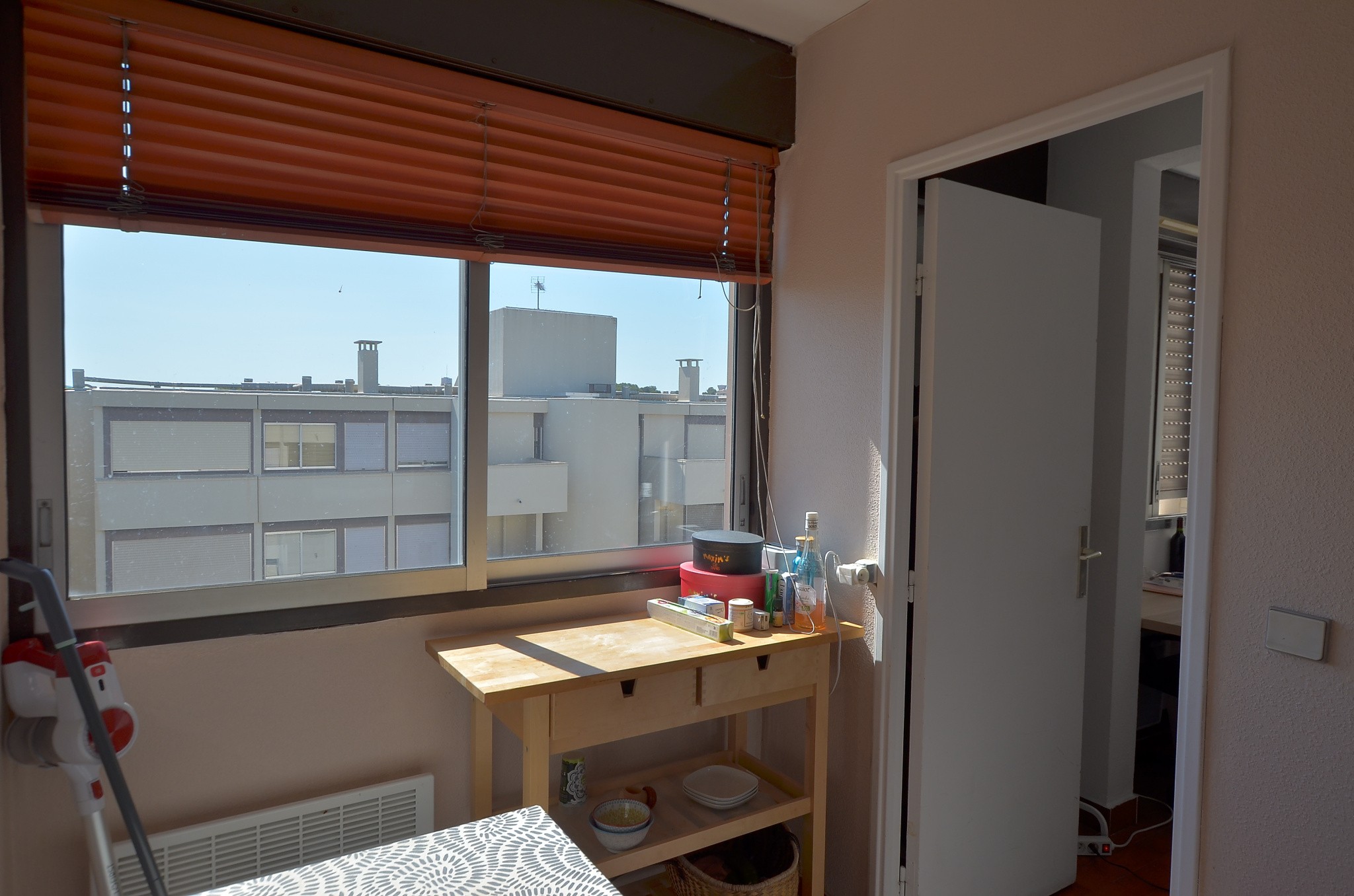 Vente Appartement à Montpellier 1 pièce