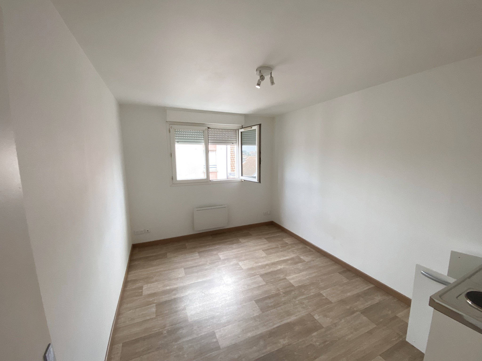 Location Appartement à Calais 1 pièce