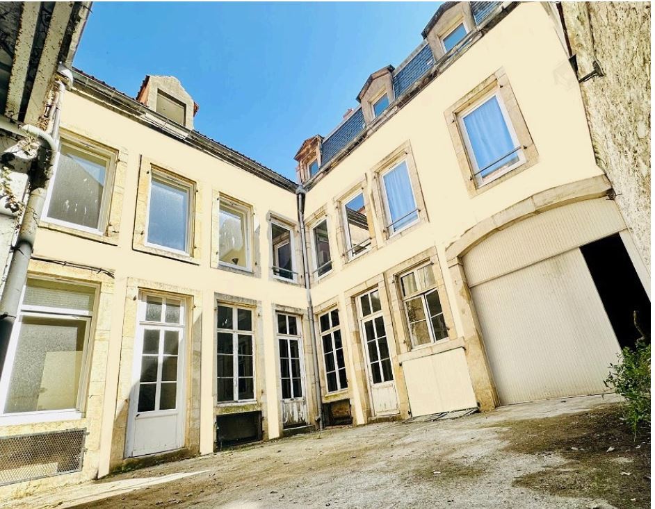 Vente Appartement à Boulogne-sur-Mer 2 pièces