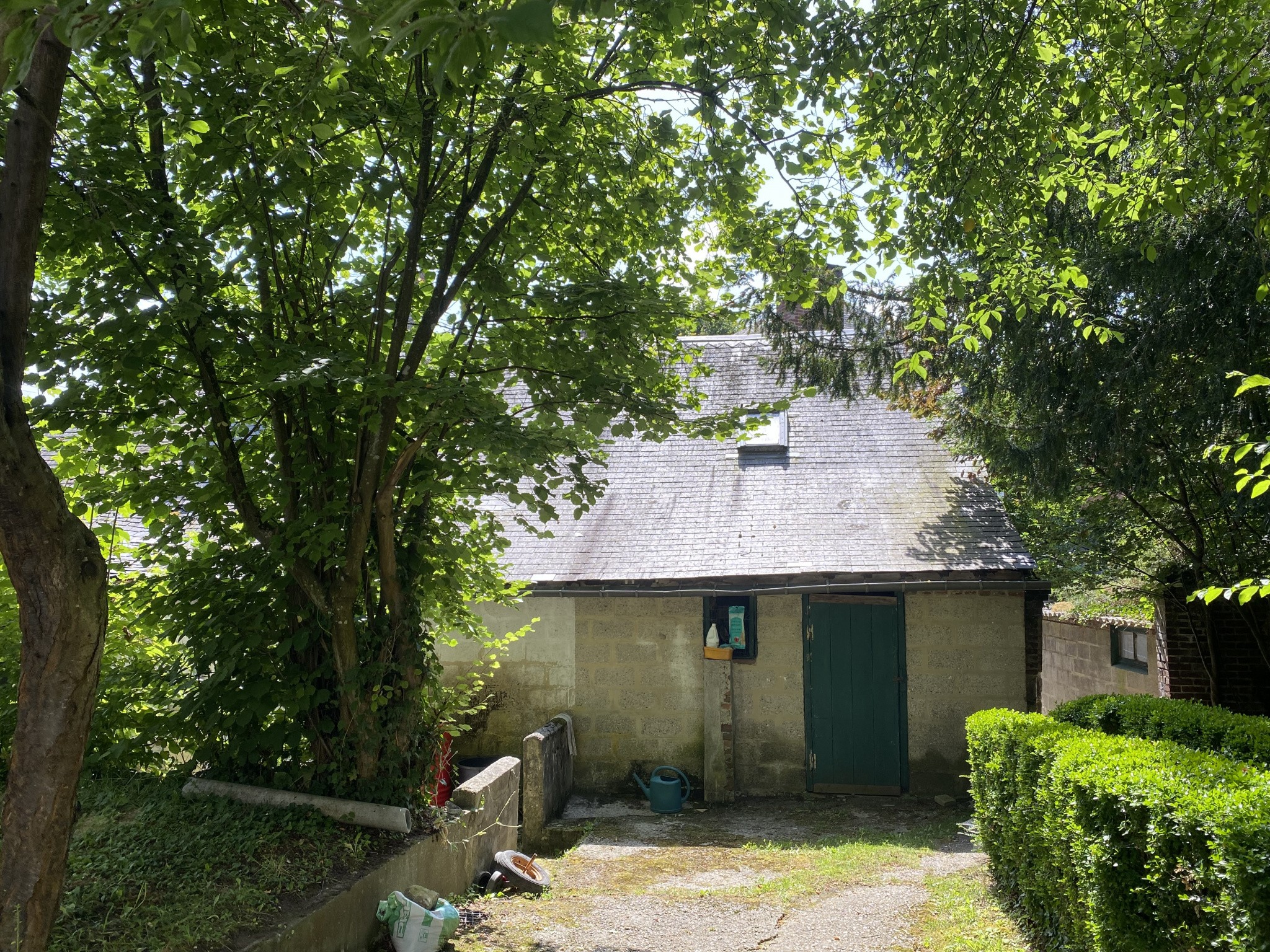 Vente Maison à Poix-de-Picardie 7 pièces