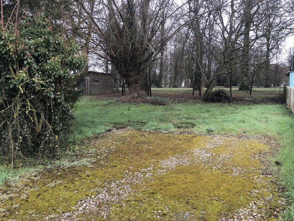 Vente Terrain à Poix-de-Picardie 0 pièce