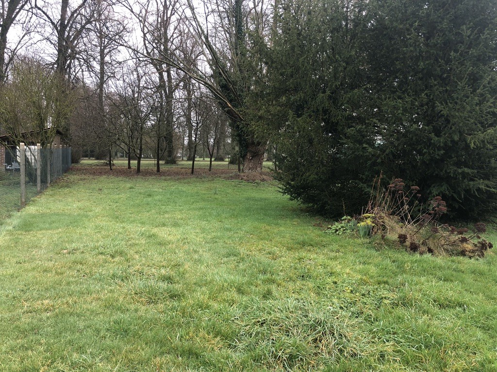 Vente Terrain à Poix-de-Picardie 0 pièce