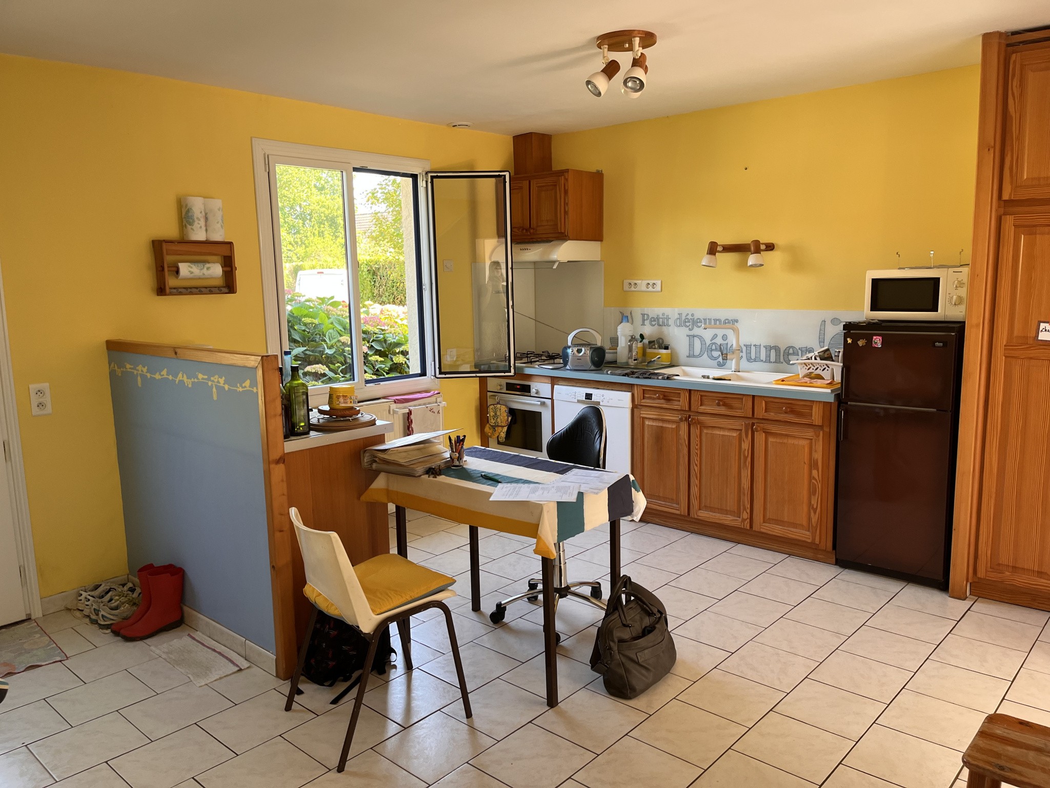 Vente Maison à Poix-de-Picardie 7 pièces