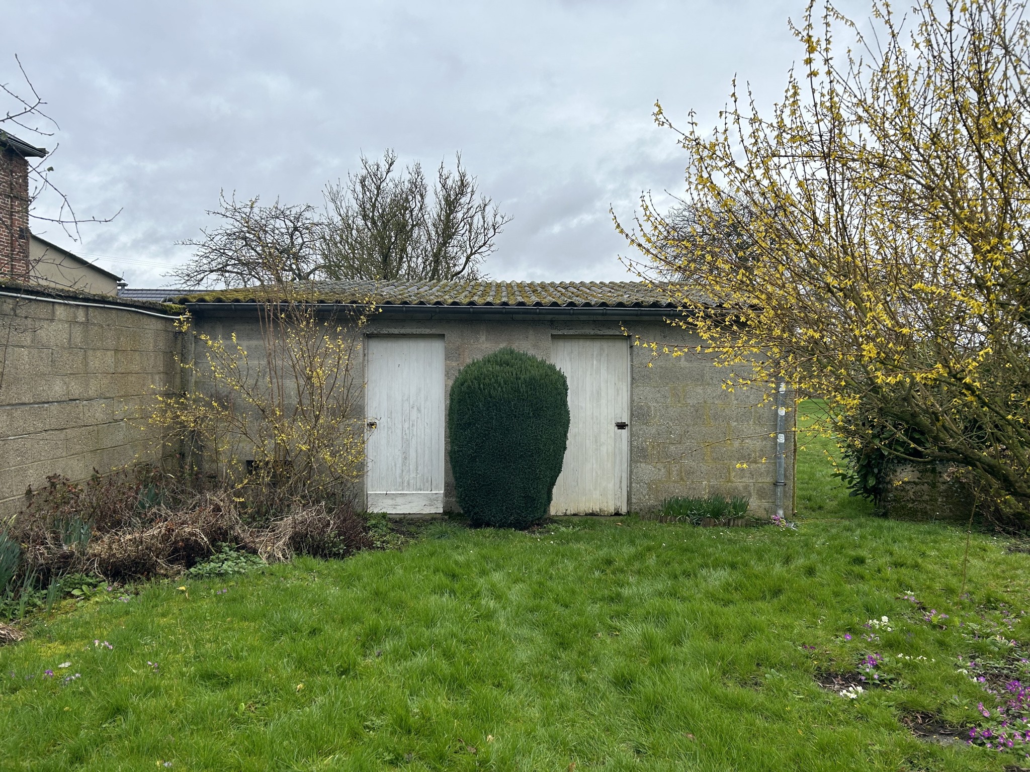 Vente Maison à Poix-de-Picardie 5 pièces