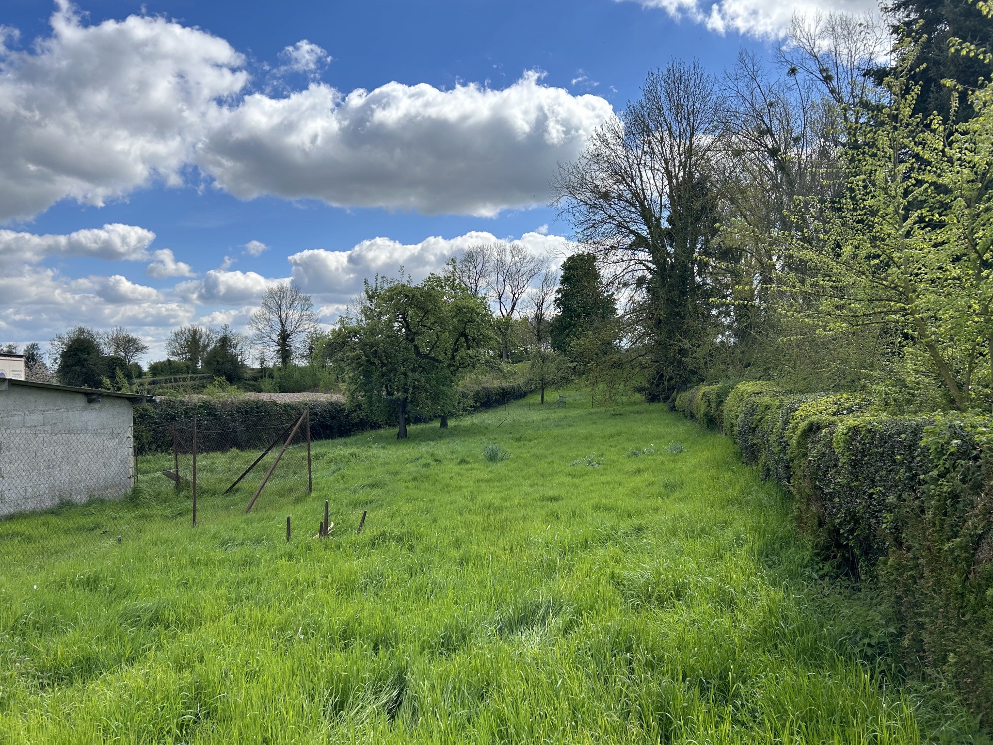 Vente Maison à Poix-de-Picardie 7 pièces