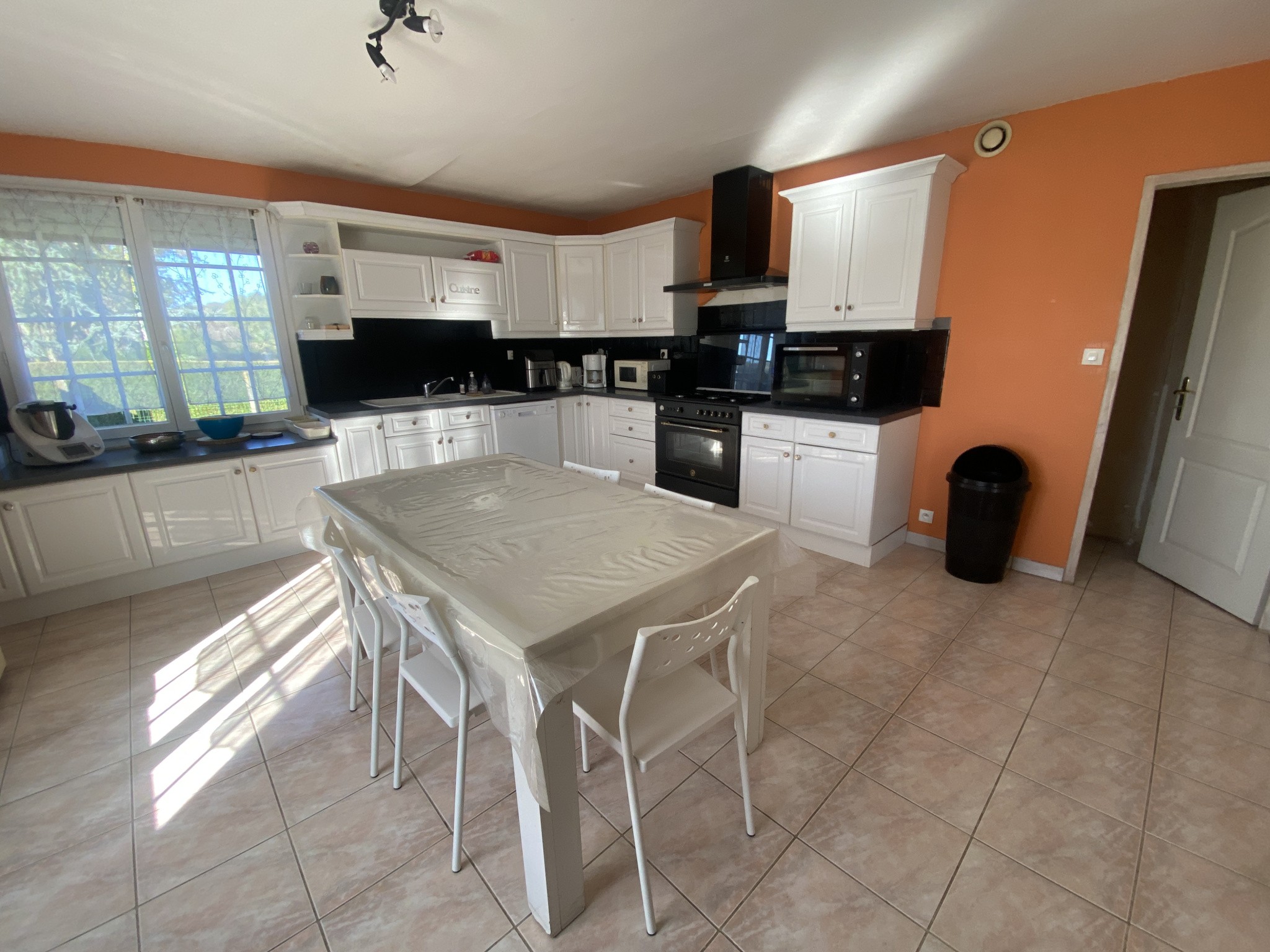 Vente Maison à Aumale 7 pièces