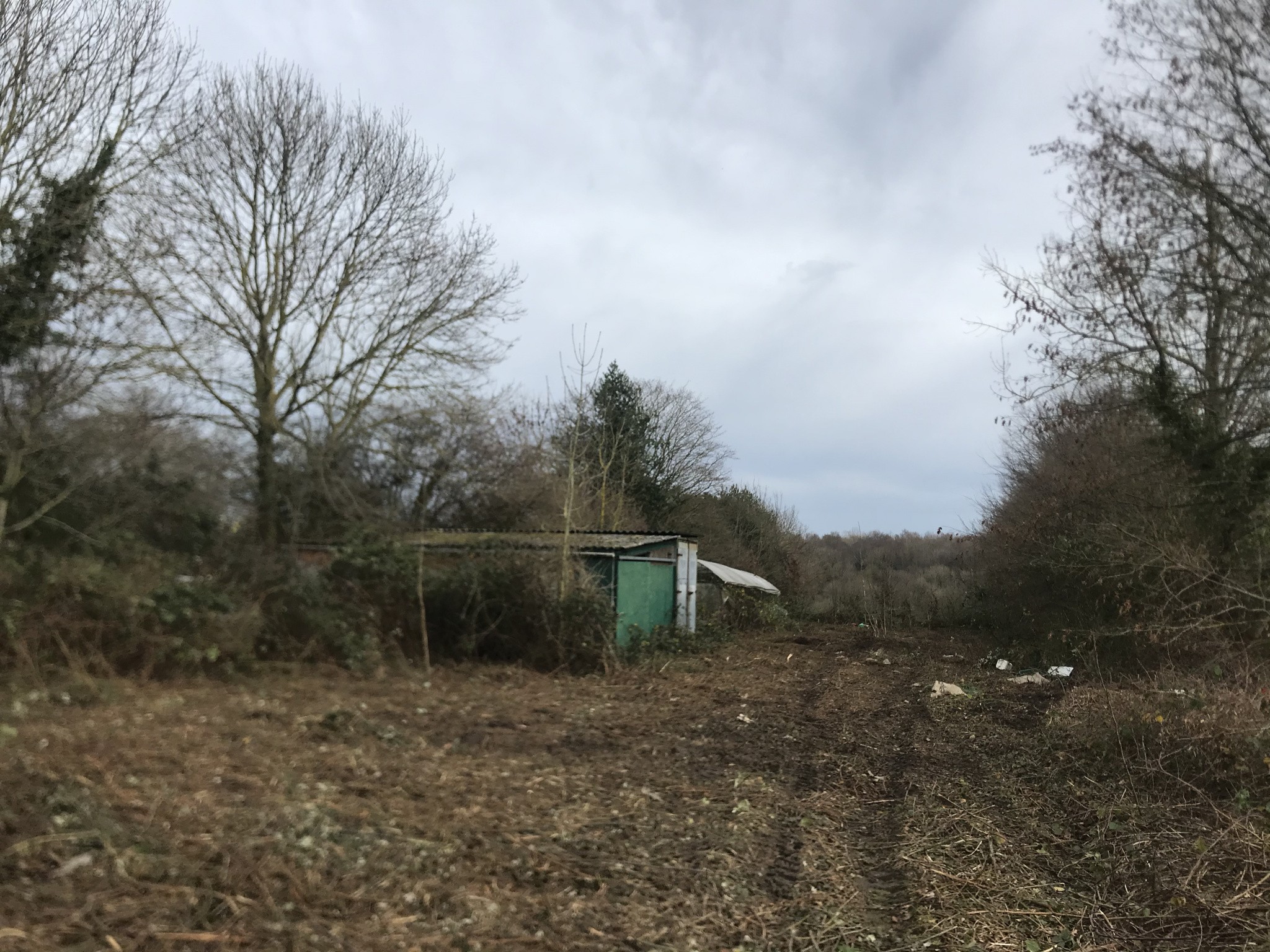 Vente Terrain à Poix-de-Picardie 0 pièce