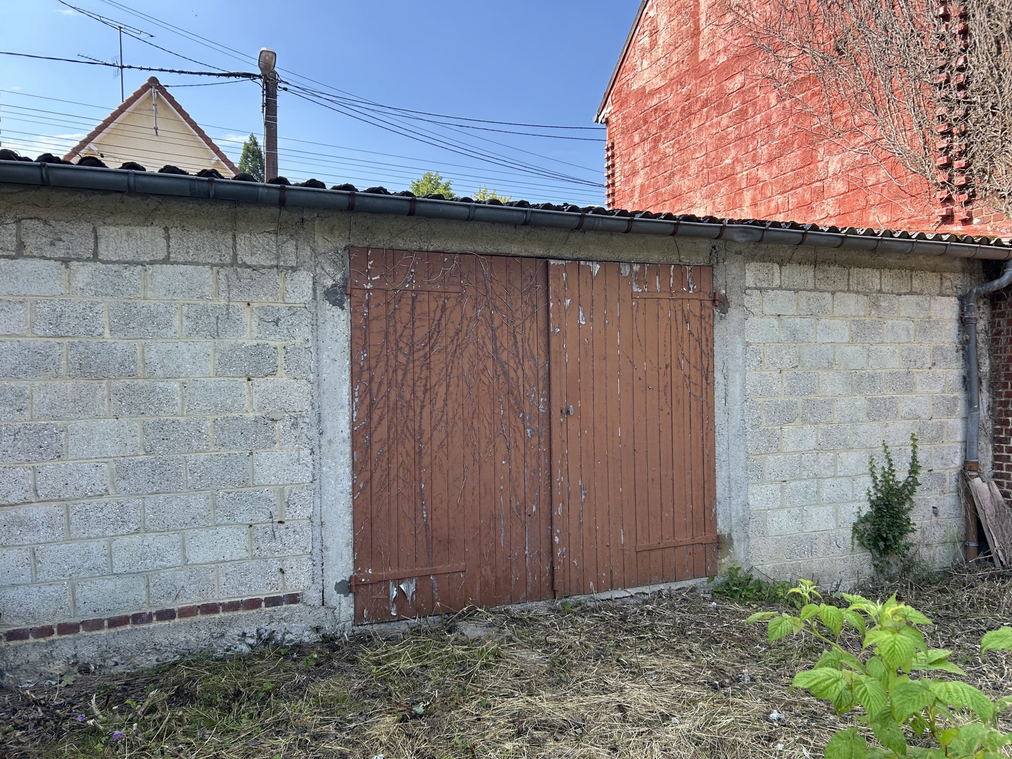 Vente Maison à Poix-de-Picardie 5 pièces