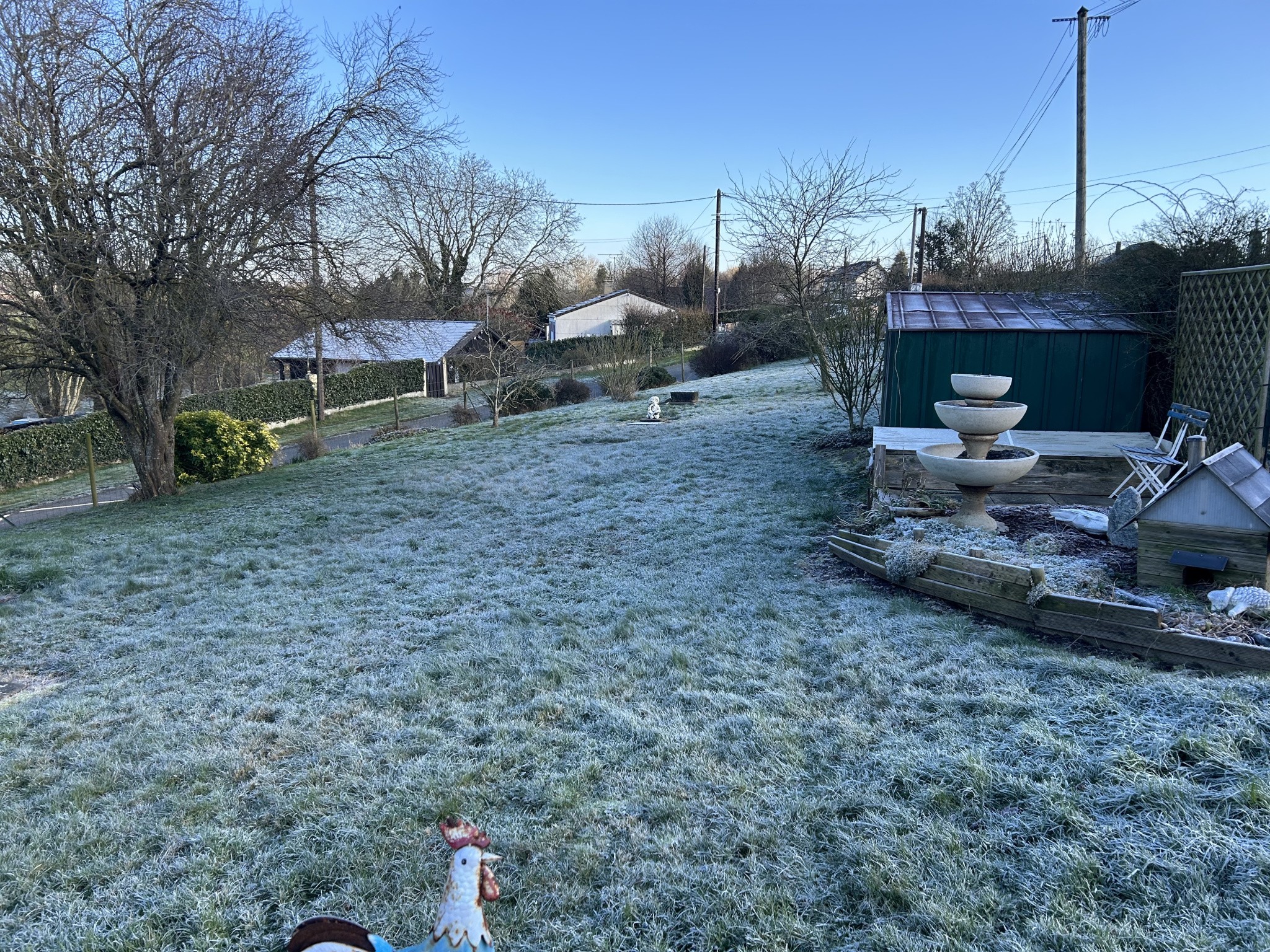 Vente Maison à Poix-de-Picardie 2 pièces