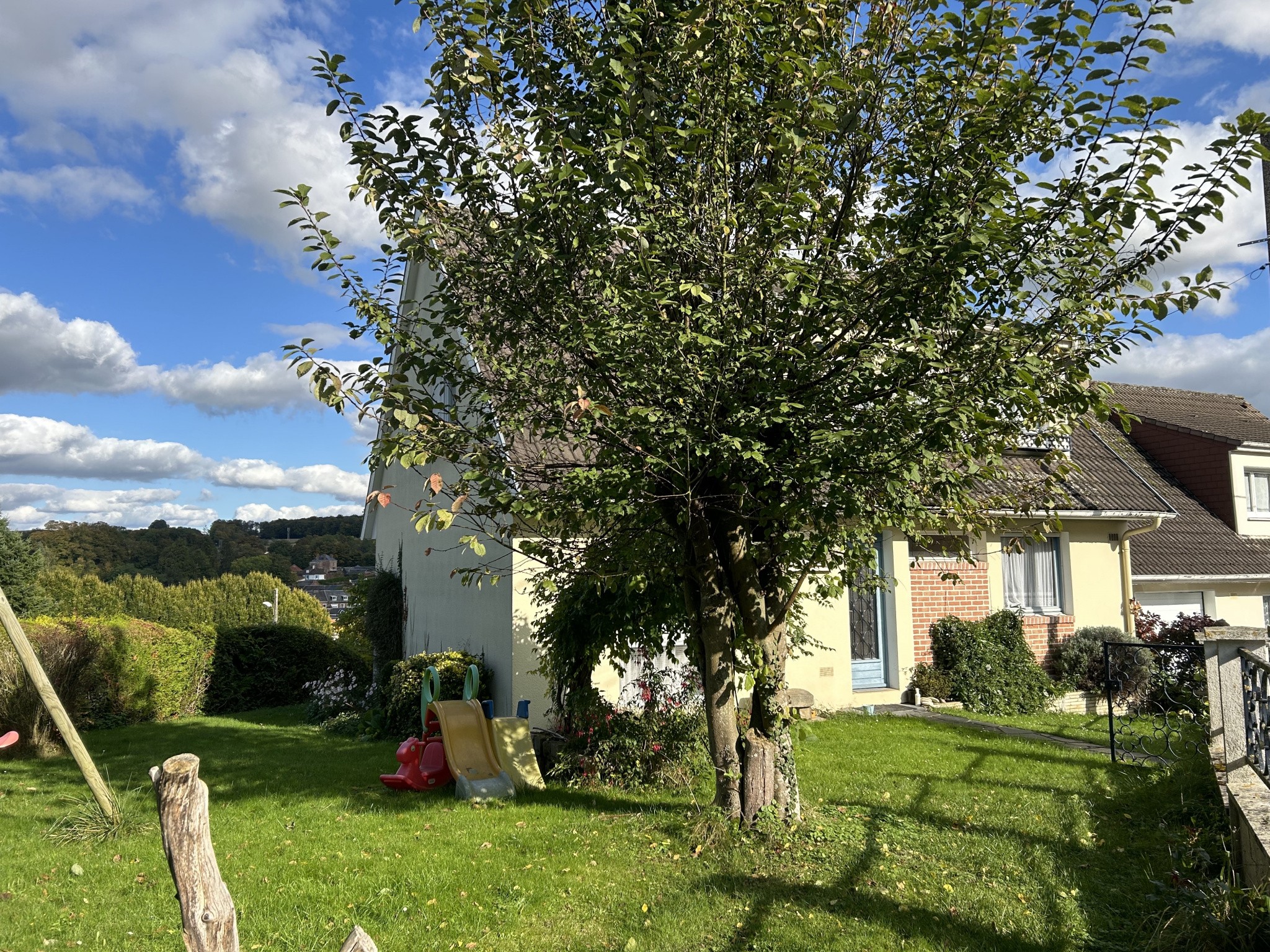 Vente Maison à Poix-de-Picardie 7 pièces