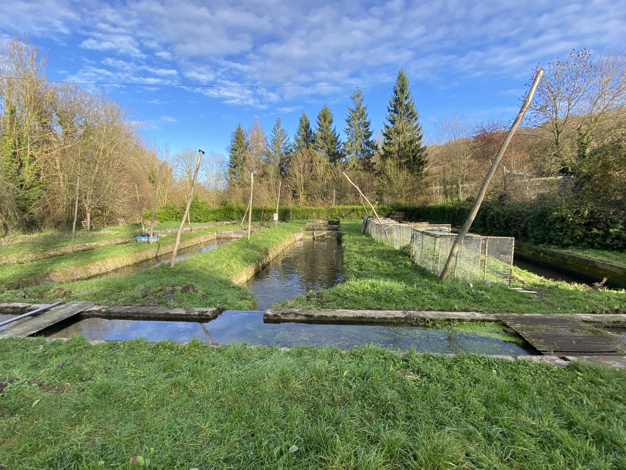 Vente Maison à Poix-de-Picardie 6 pièces