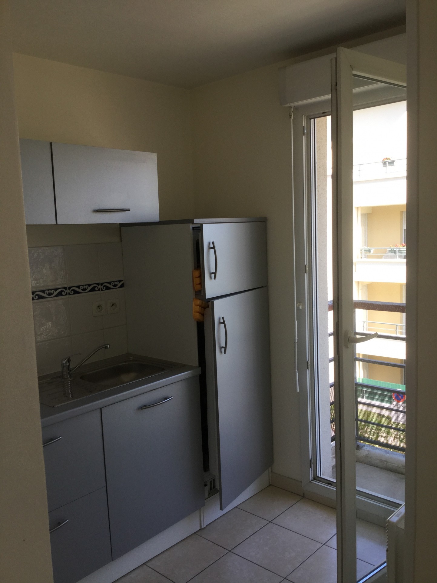 Location Appartement à Brétigny-sur-Orge 2 pièces