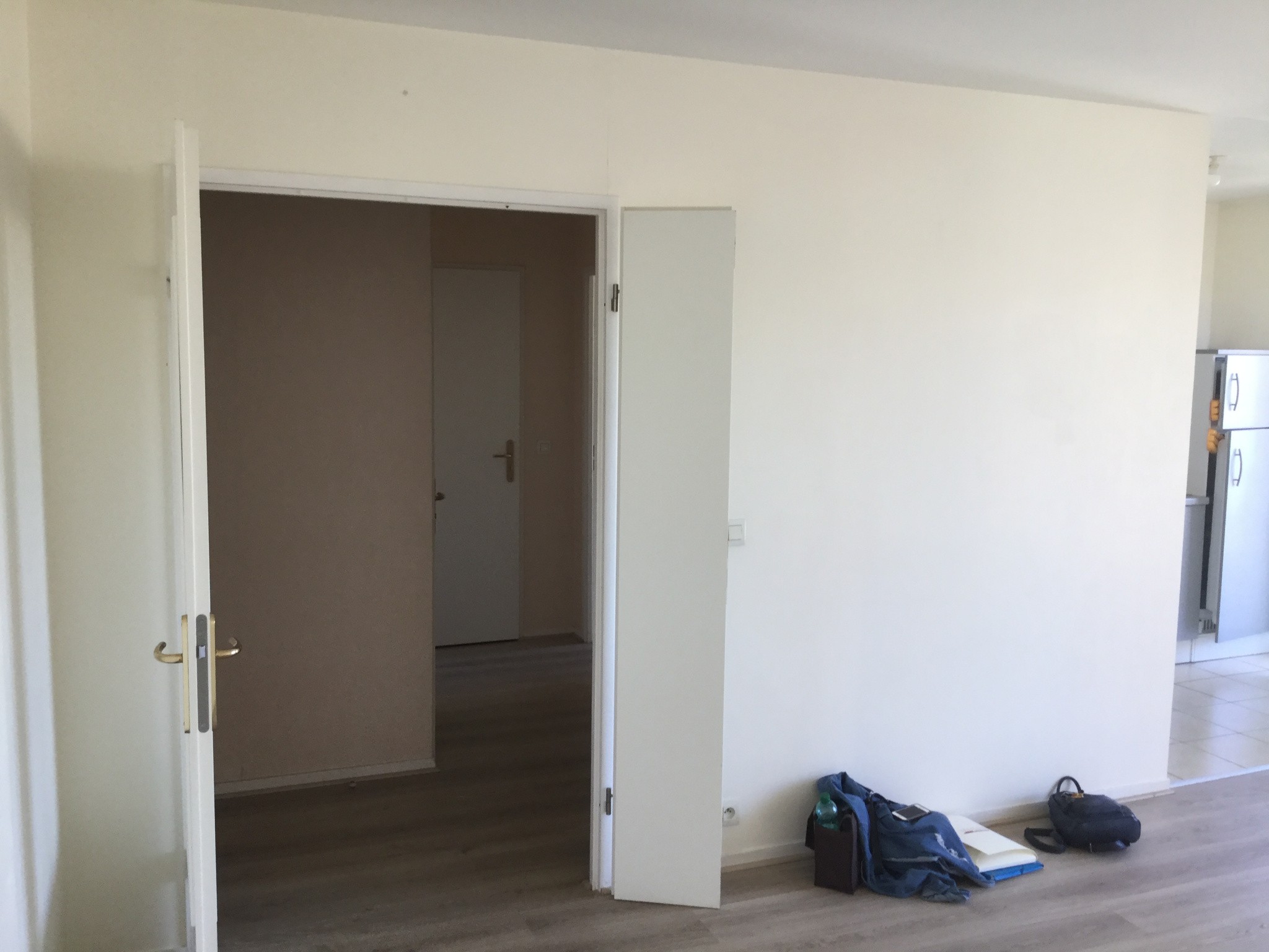 Location Appartement à Brétigny-sur-Orge 2 pièces