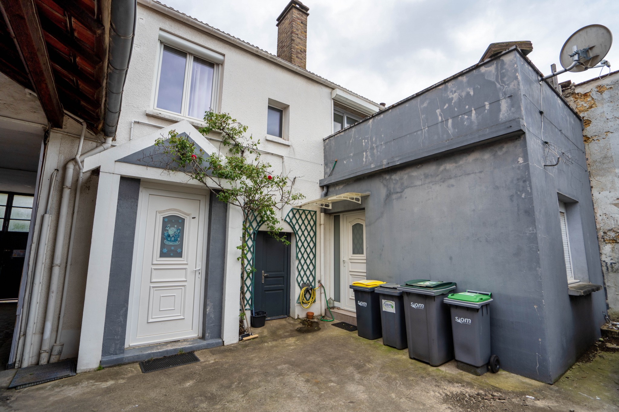 Vente Bureau / Commerce à Montlhéry 0 pièce