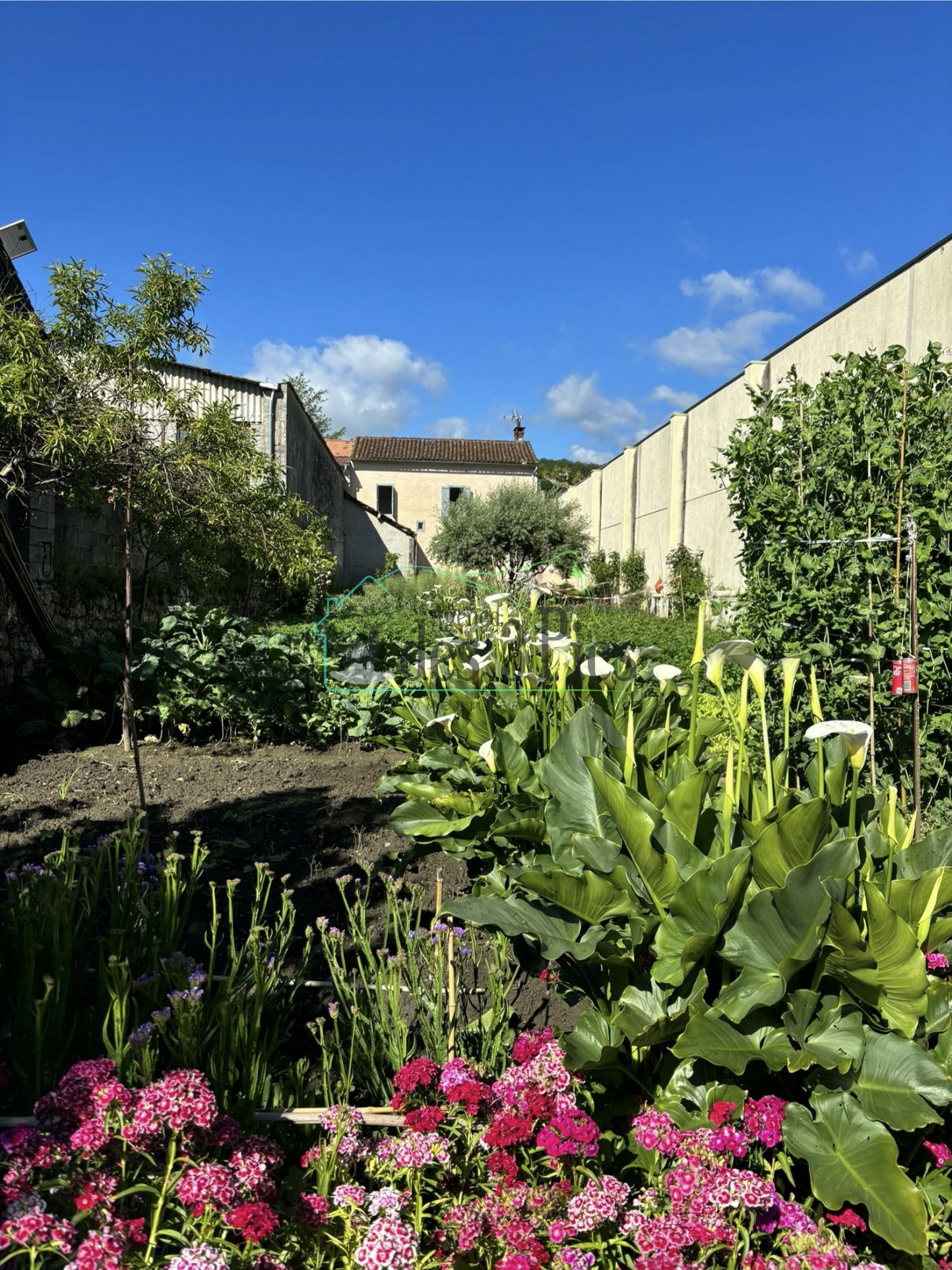 Vente Maison à Saint-Girons 4 pièces