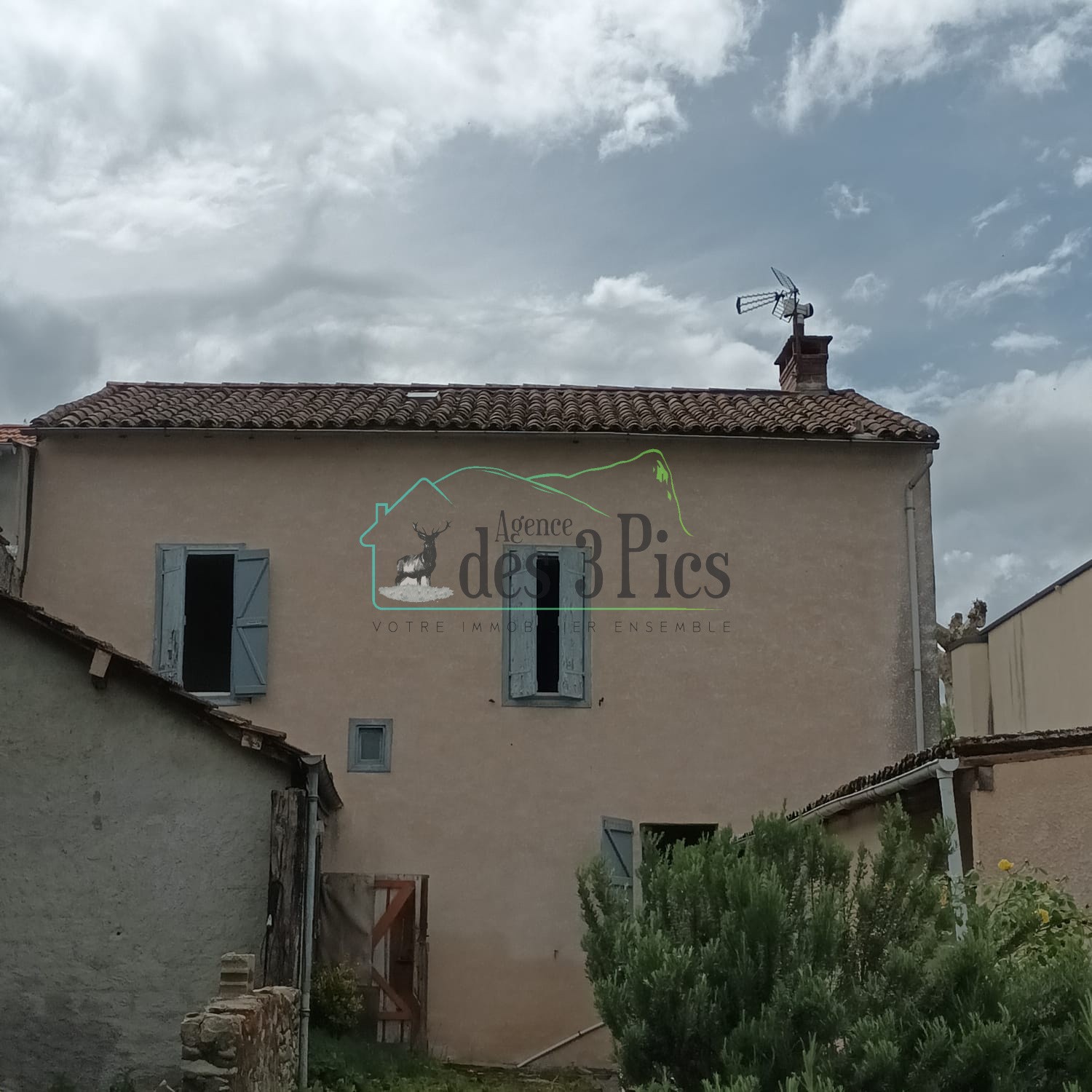 Vente Maison à Saint-Girons 4 pièces