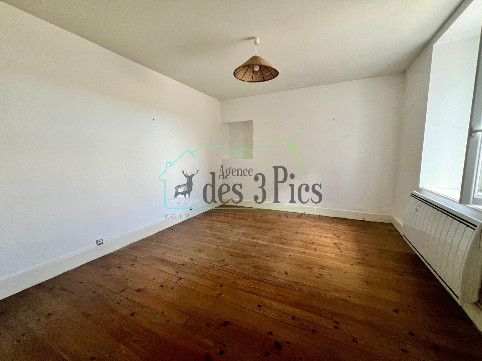 Vente Maison à Saint-Gaudens 3 pièces