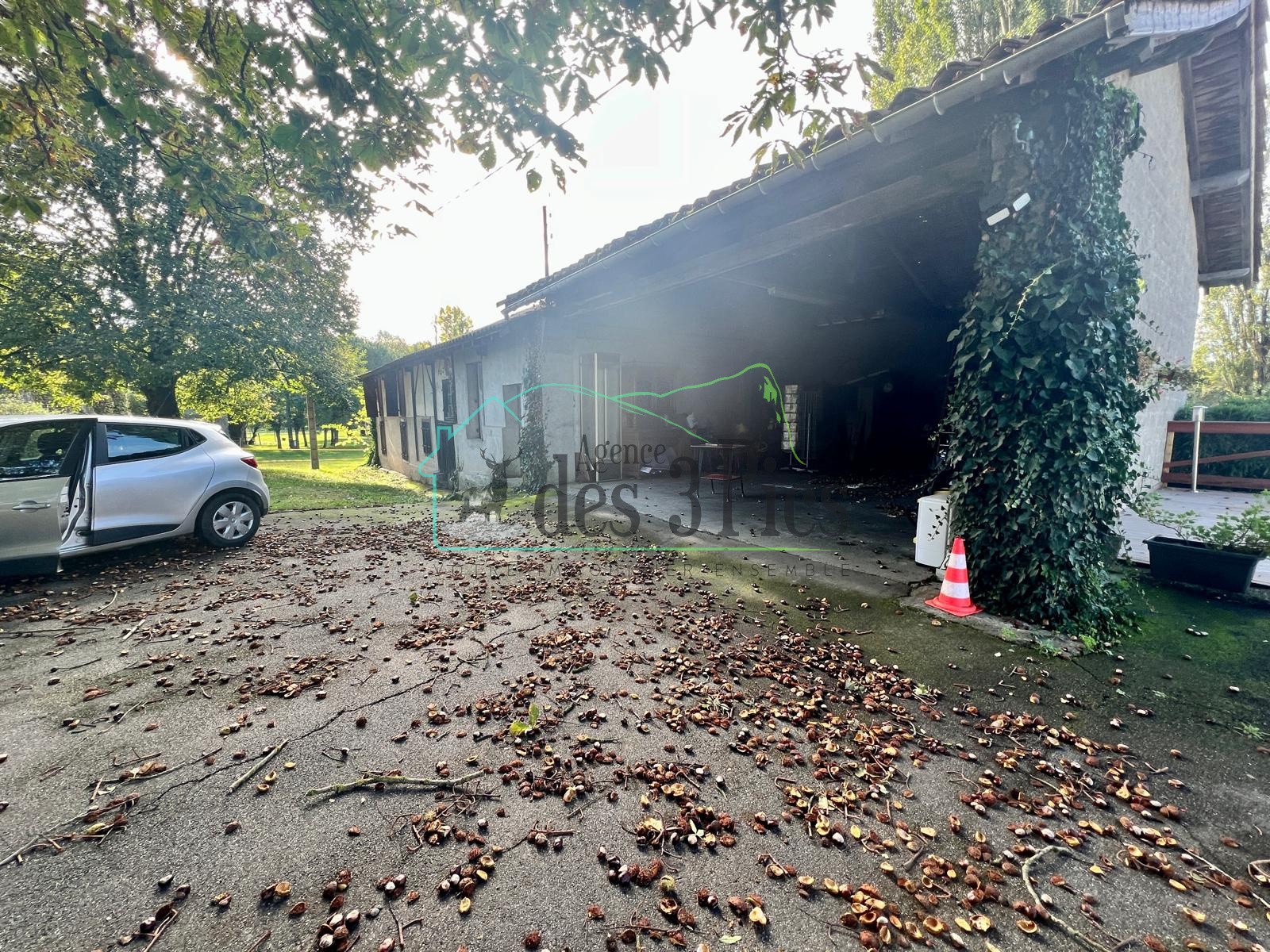 Vente Maison à Saint-Gaudens 3 pièces