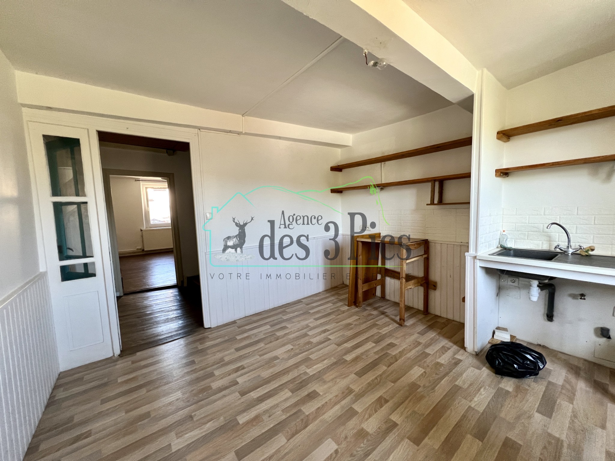 Vente Maison à Saint-Girons 4 pièces