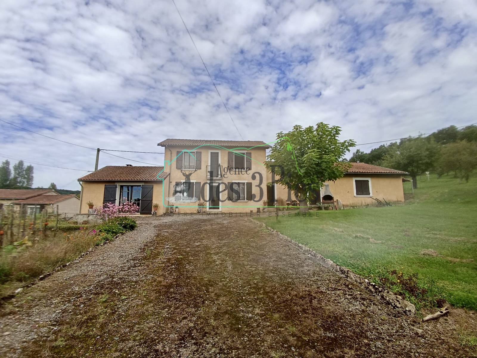 Vente Maison à Saint-Girons 4 pièces