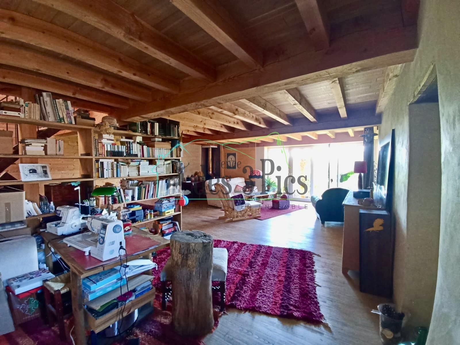 Vente Maison à Saint-Girons 6 pièces